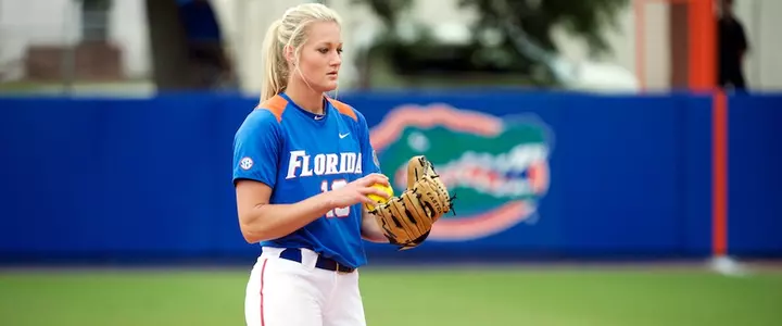 No. 1 Gators Defeat Boston College, 7-3, to Extend Season-Opening Win Streak to 22 Games
