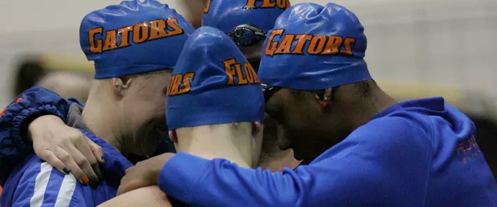 Florida Women Qualify 14 Swimmers to the NCAA Championships