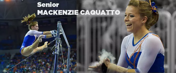 Mackenzie Caquatto: Looking for great ending of a great career