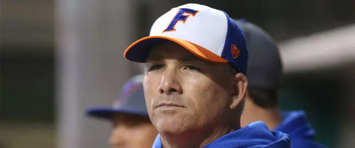 A Lot to Like About No. 1 Gators