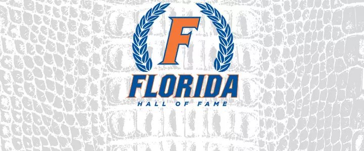 University of Florida Set to Induct Eight into Athletic Hall of Fame Friday Evening