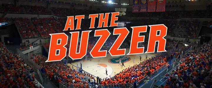 At the Buzzer: Florida 84, Kentucky 65 (Instant Analysis)