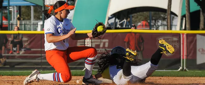 Gators' Win Streak Snapped at 22 Games in 2-0 Loss to Ole Miss