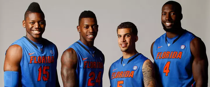 Senior Day: Gator Nation Bids Home Farewell to Class for the Ages