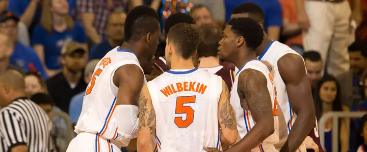 Broadcast Information: Men's Basketball vs. Kentucky