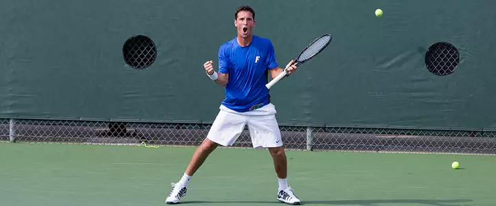 Gators Even SEC Record with Comeback Win Over South Carolina