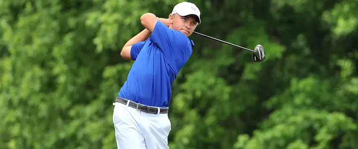 Eric Banks Named 2014 David Toms Award Winner