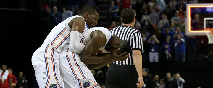 Notebook: Gators Have Ollie's Respect, Familiar Four, Mentor Young, More Tidbits