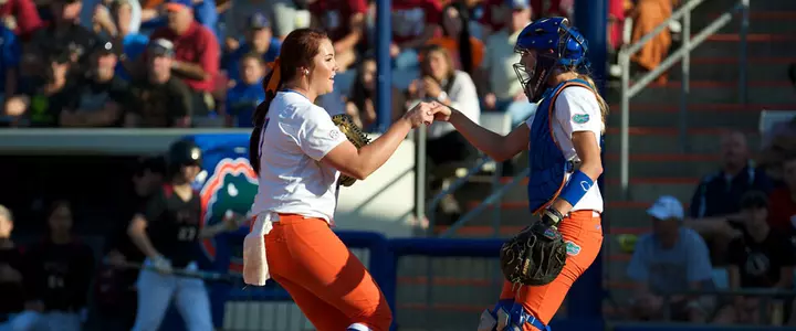 Gators Host Florida A&M, NC State