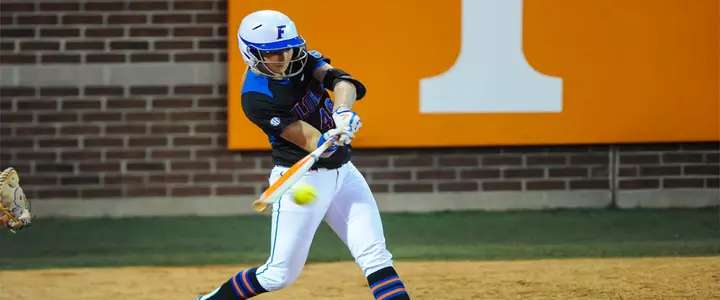 Gators Defeat FSU, 4-2, to Earn Seventh Straight Road Win in Series