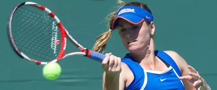 Gators Drop No. 5 Vanderbilt, Protect Home Win Streak