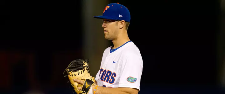 No. 18 Florida Baseball Completes Eight-Game Road Trip Against FGCU Tuesday Night