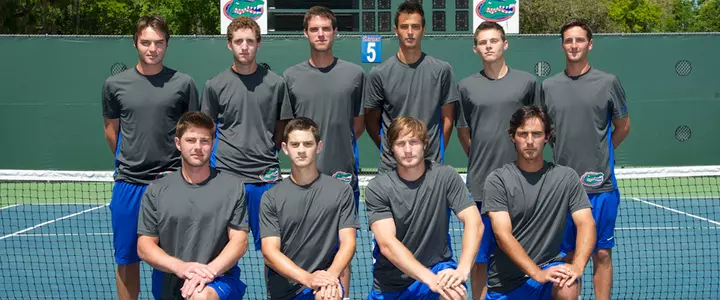 Florida Finishes Fourth in SEC Standings, Earns No. 4 Seed in Tournament
