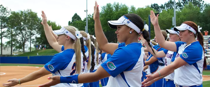No. 5/7 Florida Visits No. 21/22 Texas A&M in Weekend Matchup of Ranked SEC Foes
