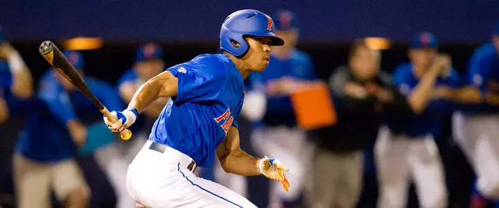 No. 18 Florida Baseball Finally Returns To McKethan Stadium Against Georgia