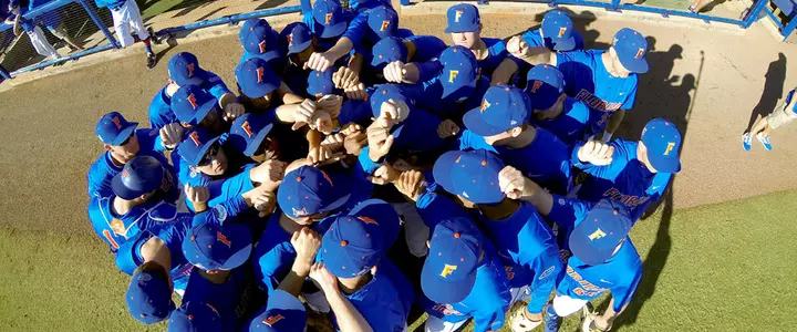 Florida-Georgia Baseball Series Opener Rained Out; Doubleheader On Saturday