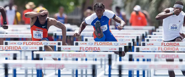 No. 1/2 Gators Host Tom Jones Memorial Invitational April 19