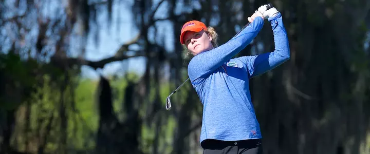 Darkness Suspends Round One of 2014 SEC Championship; Gators Sit in Ninth