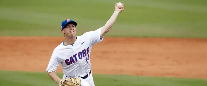 Florida Takes Game One Over Georgia 3-2; Game Two Starts at 7 p.m.