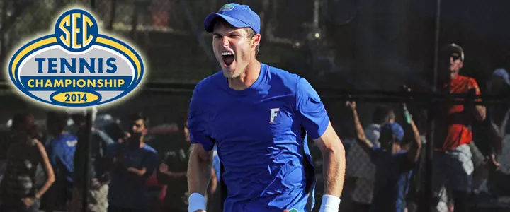 Florida Takes Down Vanderbilt, Heads to 2014 SEC Tournament Championship Match