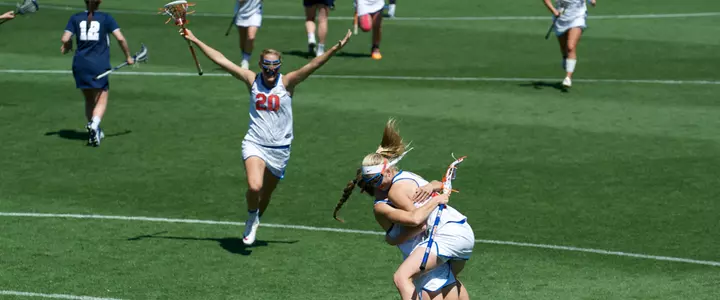 Gators Win ALC Title Outright, Outlast Wildcats 13-12