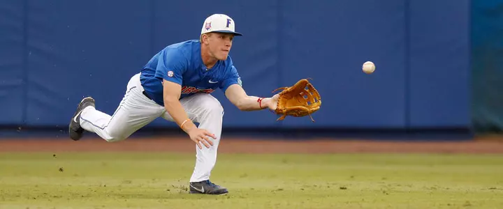 No. 18 Florida Sweeps Doubleheader, Clinches Series Over Georgia