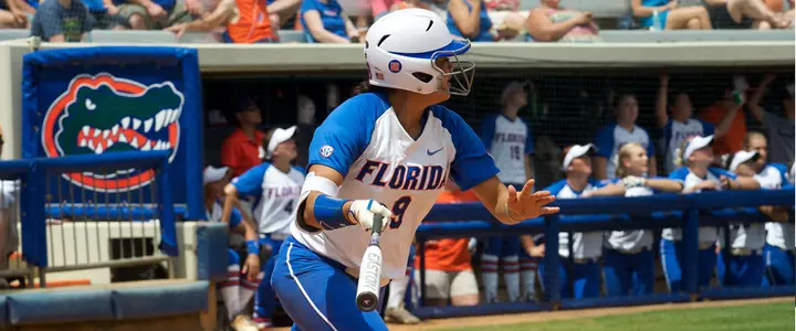 Walton Earns 600th Career Win as Gators Complete Sweep of Texas A&M with 8-0 Victory