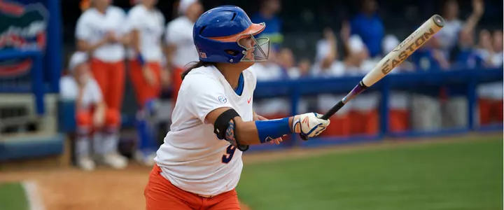 Tofft Named SEC Player of the Week