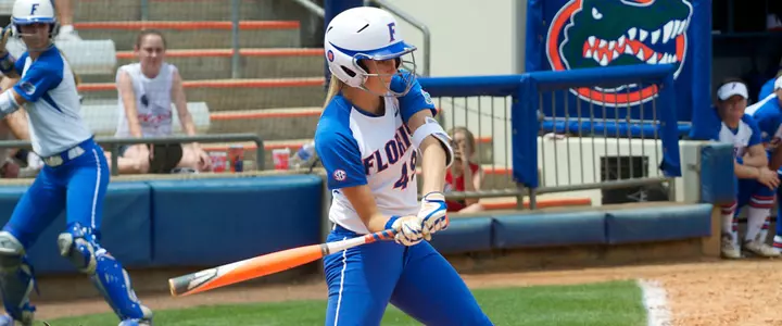 No. 3/5 Florida Hosts In-State Rival USF Wednesday