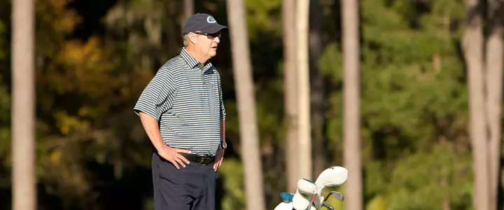 Father Figure: Former Players Pay Tribute to Their Buddy