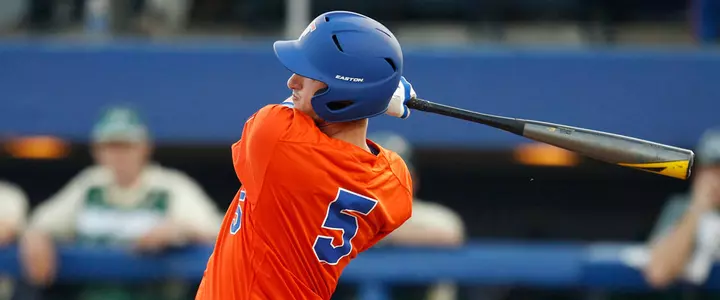 No. 12 Florida Baseball Welcomes Florida A&M To McKethan Stadium On Wednesday