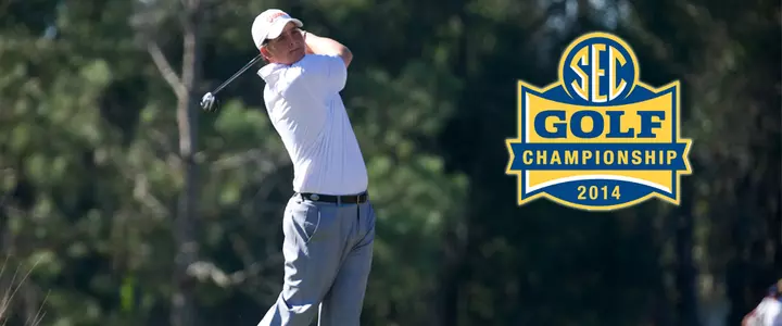 Gators Head to SEC Championship