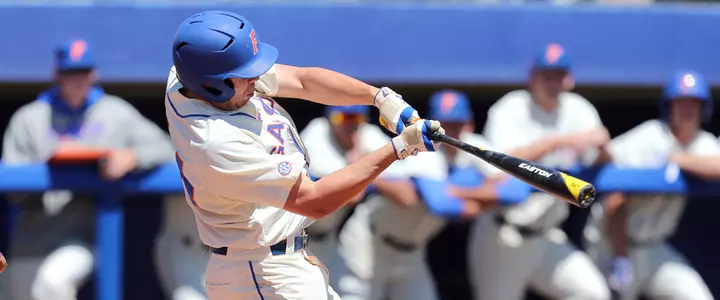 No. 12 Florida Baseball Tangles With Missouri In SEC East Matchup