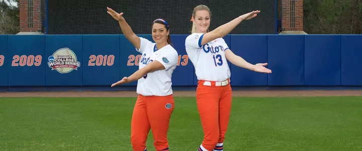No. 3/5 Florida Hosts No. 15/17 Missouri in Final Home Series of Regular Season