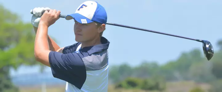Gators Move Into 10th After Round Two of Conference Championship