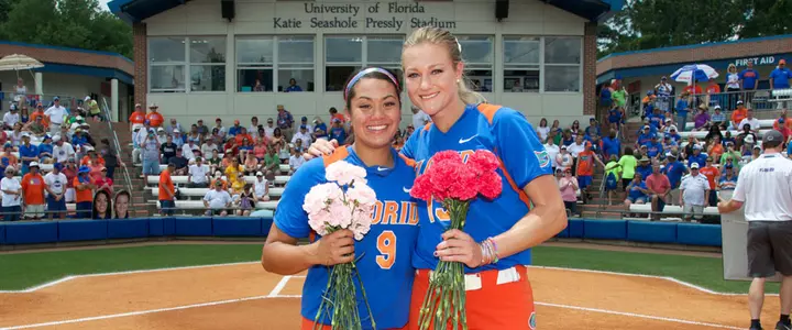 Gators Defeat Missouri, 9-4, to Even Series
