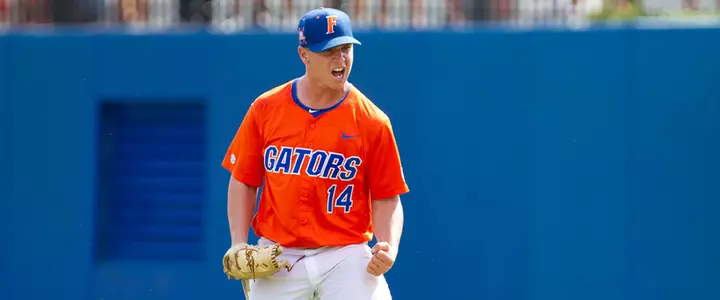 Florida Baseball Weekly Report - Week 11