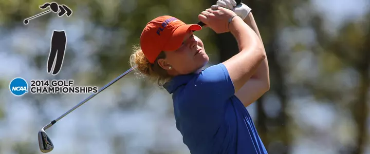 Gator Women Receive Bid for Central Regional of 2014 NCAA Championship