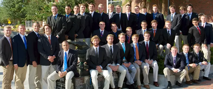 Florida Swimming and Diving Places 36 Student-Athletes on SEC Academic Honor Roll