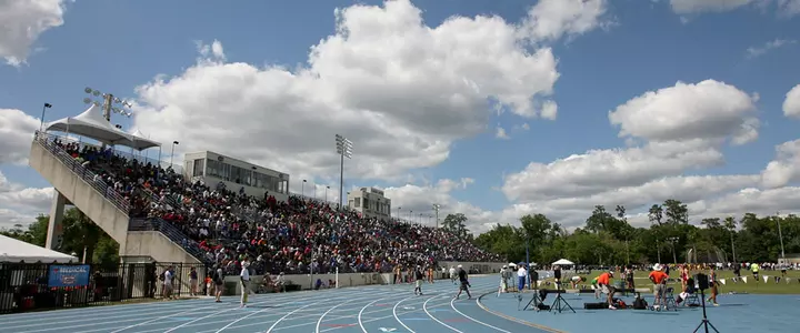 2014 Pepsi Florida Relays Kick Off Thursday at Percy Beard Track