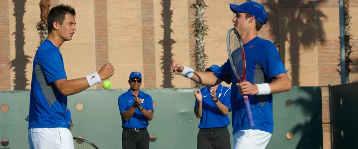 Split Weekend for No. 15 Florida Begins at No. 16 Mississippi State; Senior Day on Sunday