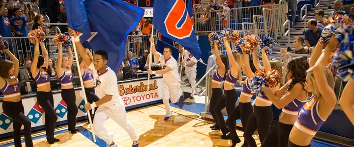Florida to Face Wake Forest in 2014 Orange Bowl Basketball Classic