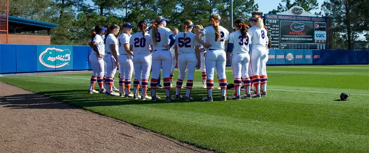 Florida Suffers First Nonconference Loss in Extra-Inning Decision vs. FSU