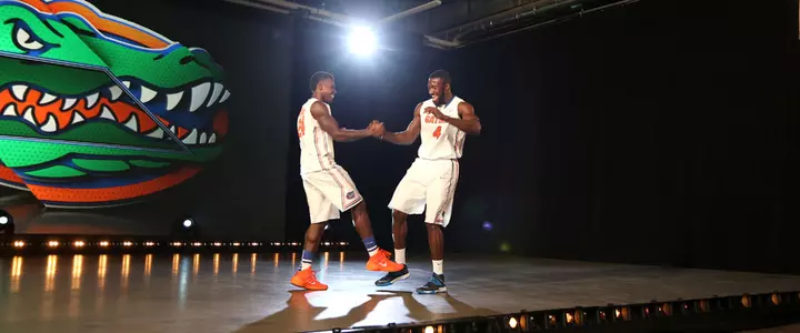 Final Four Snapshots and Tidbits: A Gators Social Media Diary
