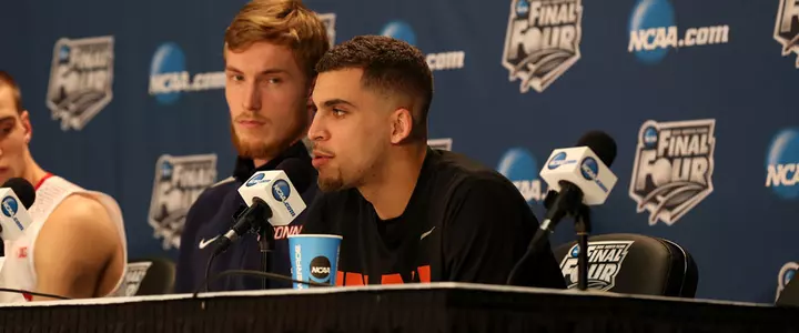 Final Four Notebook: One-and-dones vs. four-year players, Wilbekin as leader, more tidbits