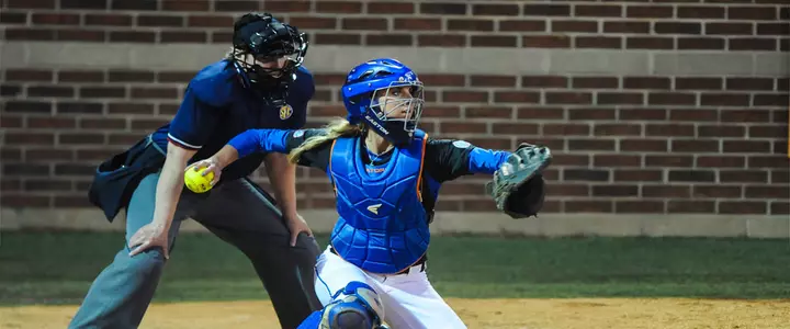 Gators Take Series Opener in 4-2 Victory Over Auburn
