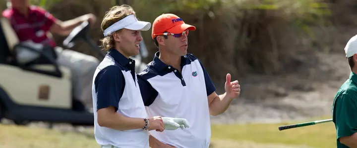 Gators Wrap Up Spring At Old Waverly Collegiate Championship