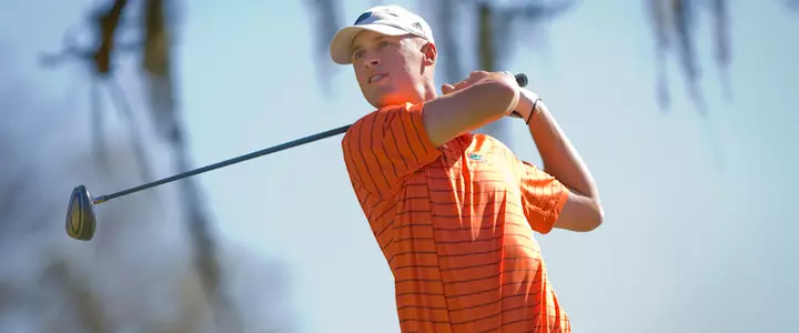 Tyson Alexander Wins NGA Pro Golf Tour Event
