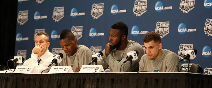 Ode to a Great Season ... And a Look Ahead to Next One