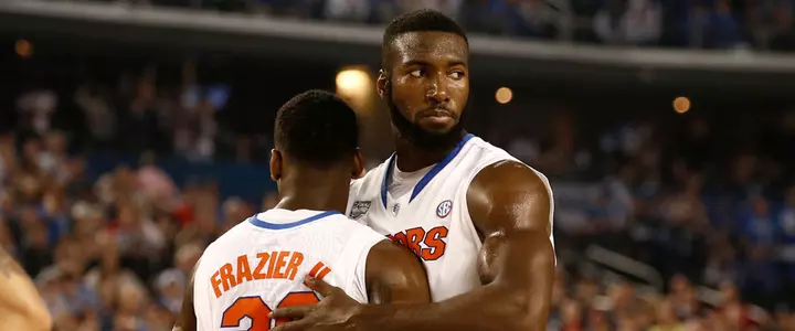 The End: UConn Sweeps Gators from Final Four